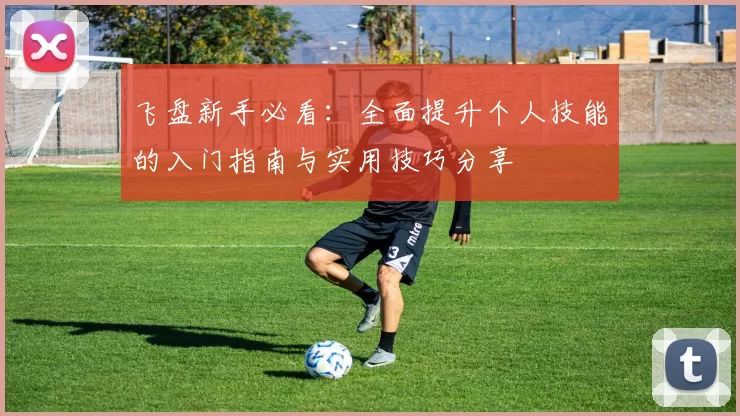 飞盘新手必看：全面提升个人技能的入门指南与实用技巧分享