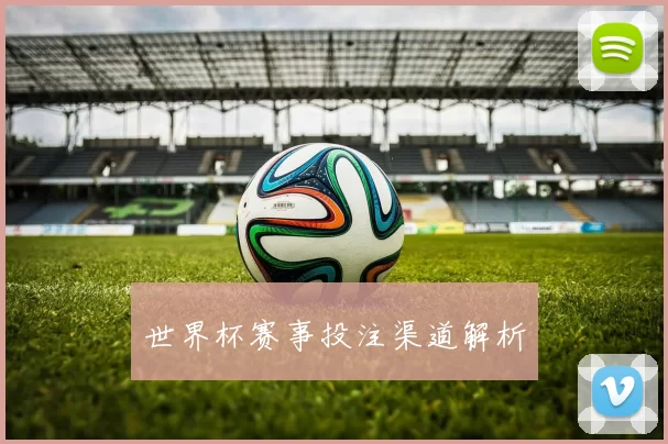 世界杯赛事投注渠道解析