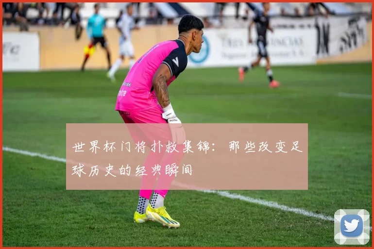 世界杯门将扑救集锦：那些改变足球历史的经典瞬间