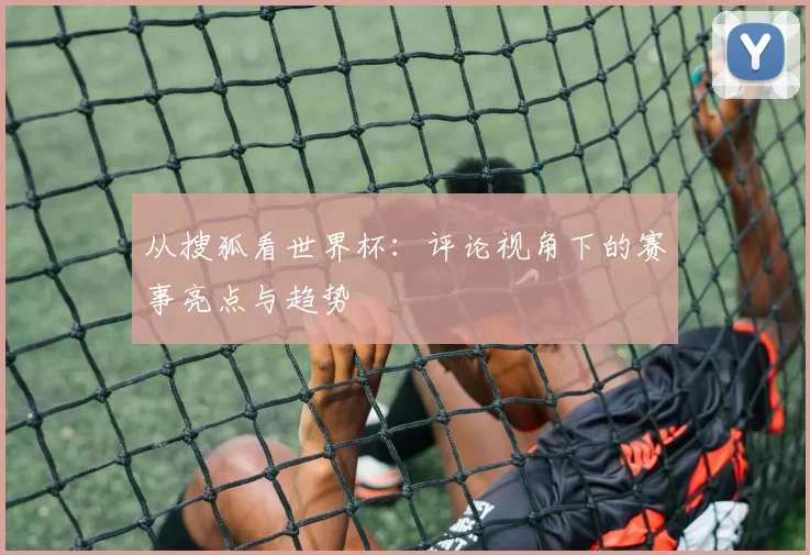 从搜狐看世界杯：评论视角下的赛事亮点与趋势