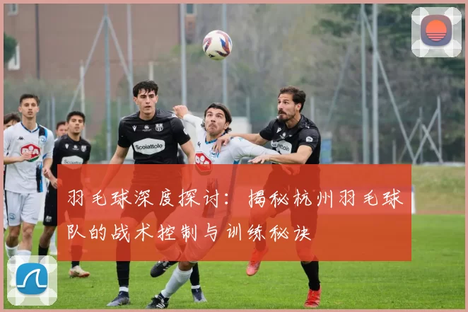羽毛球深度探讨：揭秘杭州羽毛球队的战术控制与训练秘诀