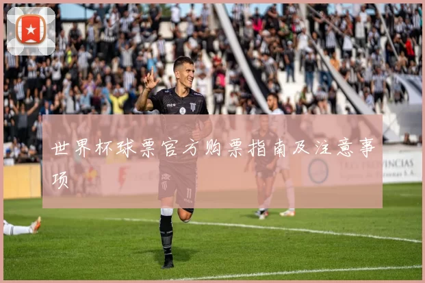 世界杯球票官方购票指南及注意事项