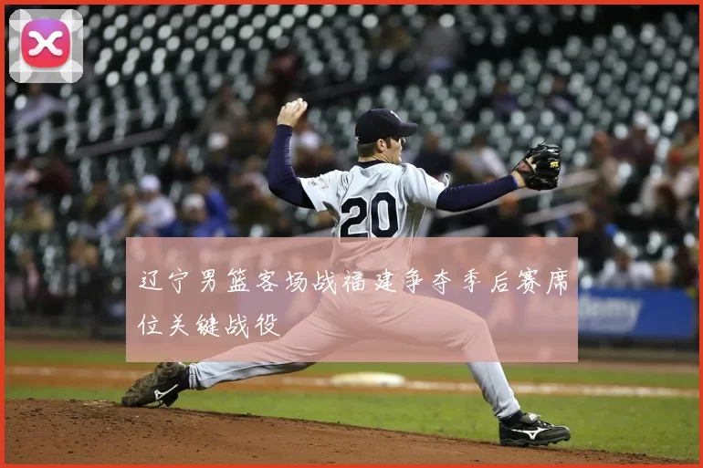 辽宁男篮客场战福建争夺季后赛席位关键战役