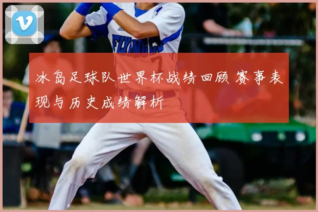 冰岛足球队世界杯战绩回顾 赛事表现与历史成绩解析