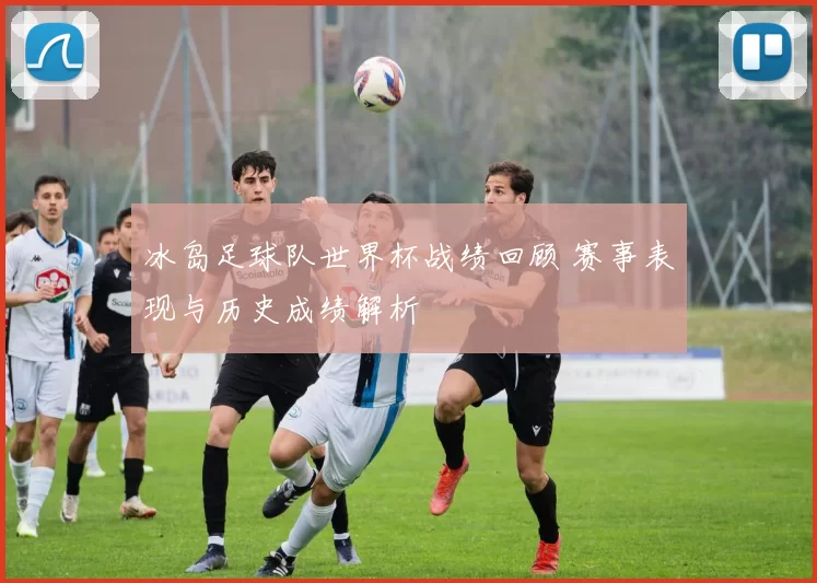 冰岛足球队世界杯战绩回顾 赛事表现与历史成绩解析